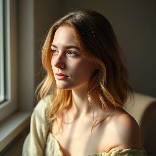 Anmeldelse fra Anna Sørensen af Lys & Skygge Fotografi