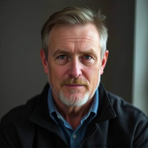 Peter Andersen - Fotograf